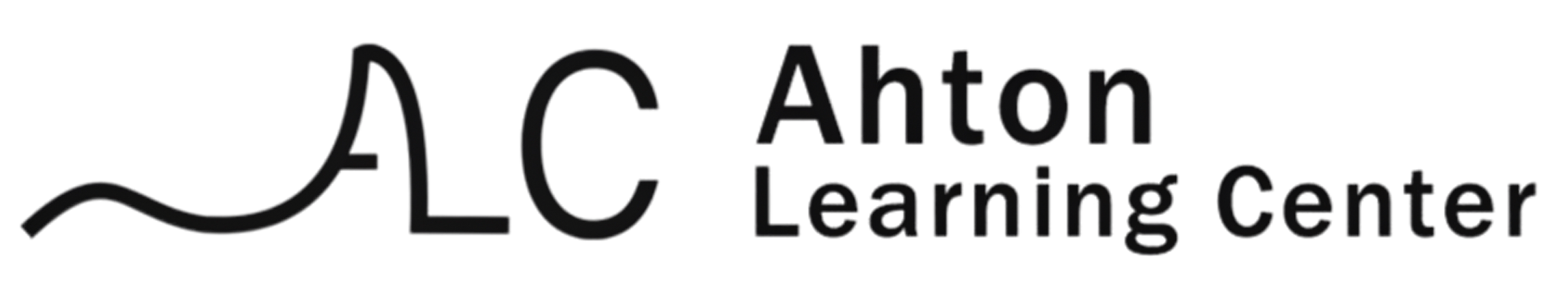 Ahton Learning Center