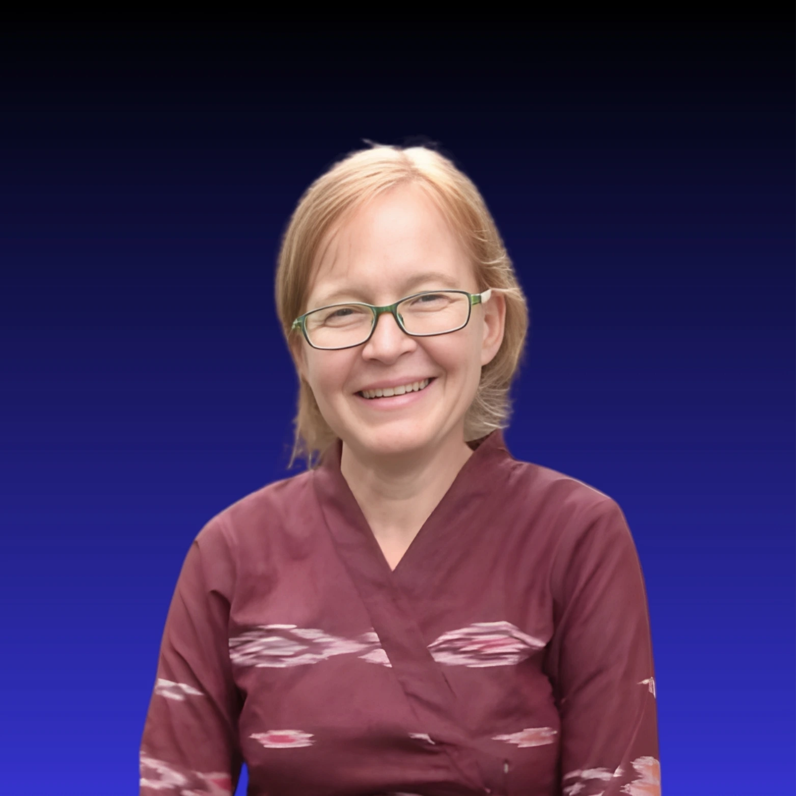 Teacher Melissa