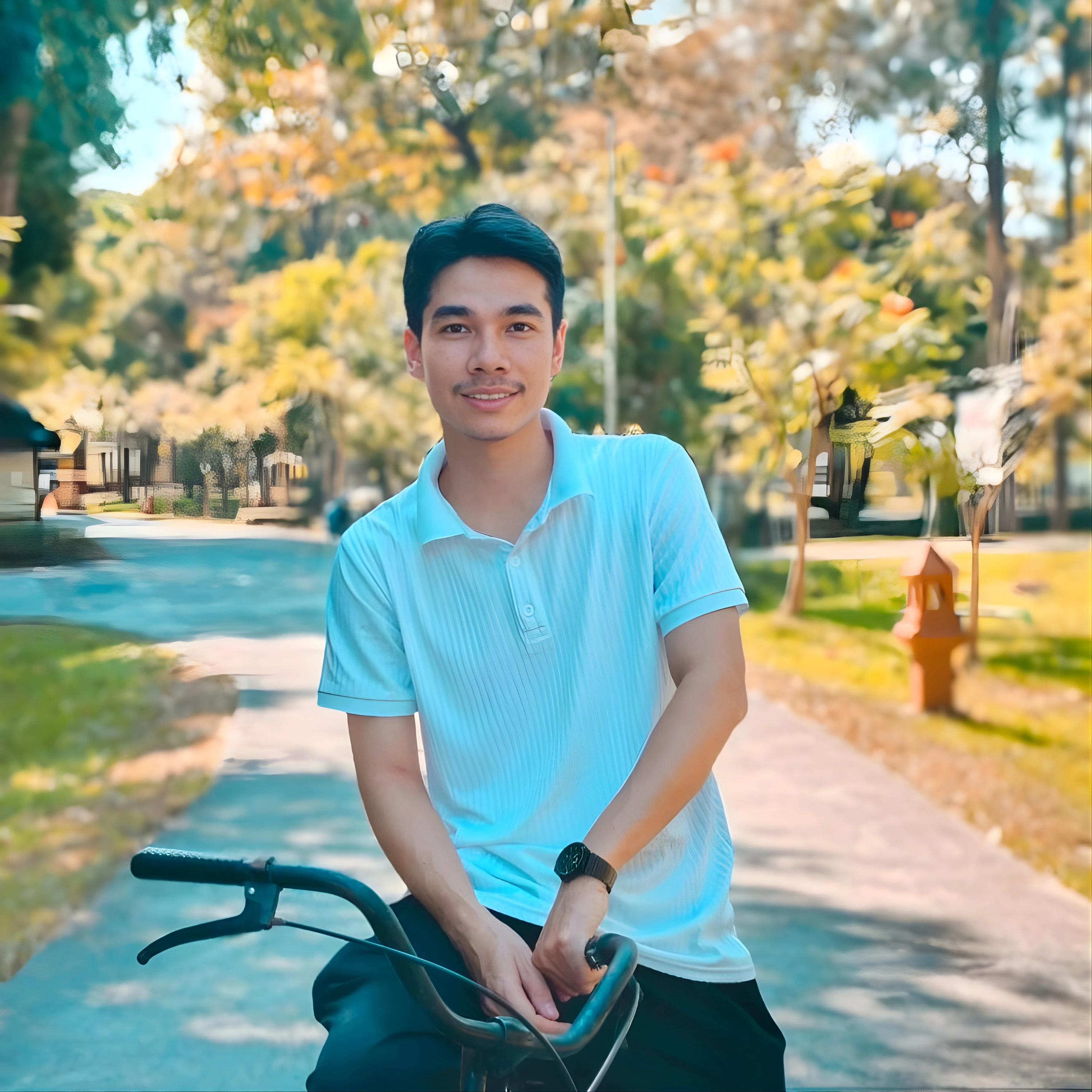 Myo Myint Latt