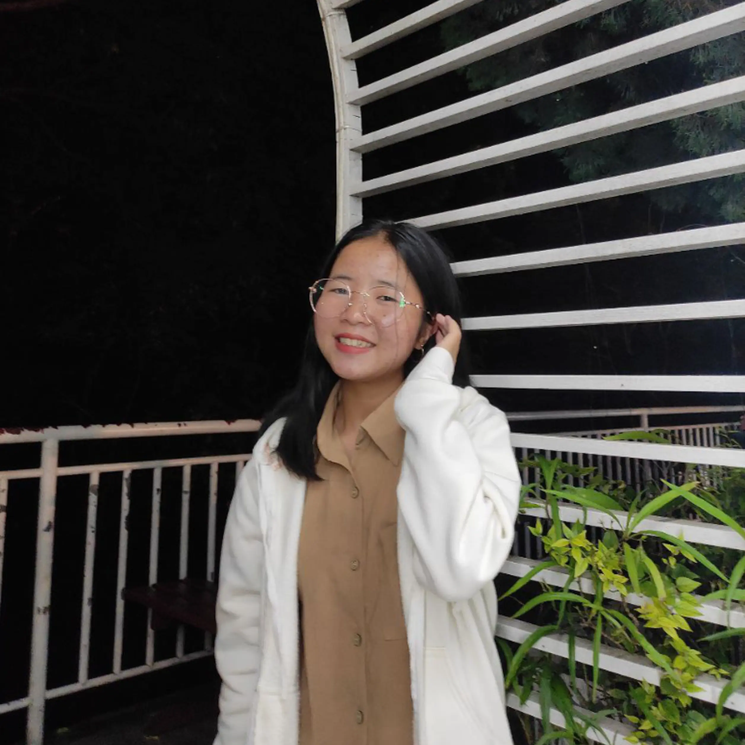 Nang Bwe Kyi