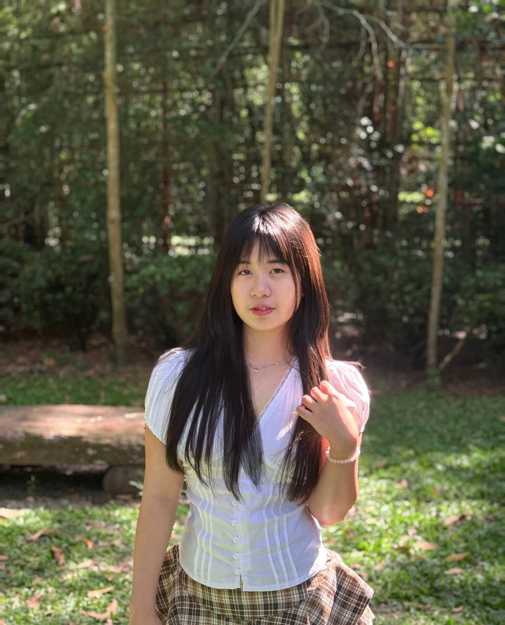 Nyein Thiri San