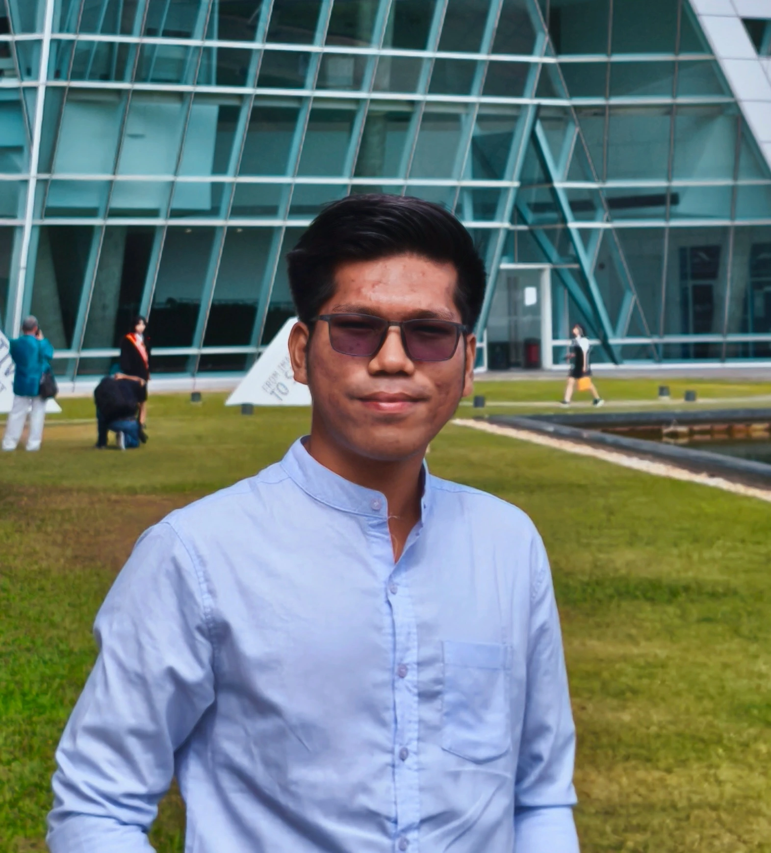 Thein Aung
