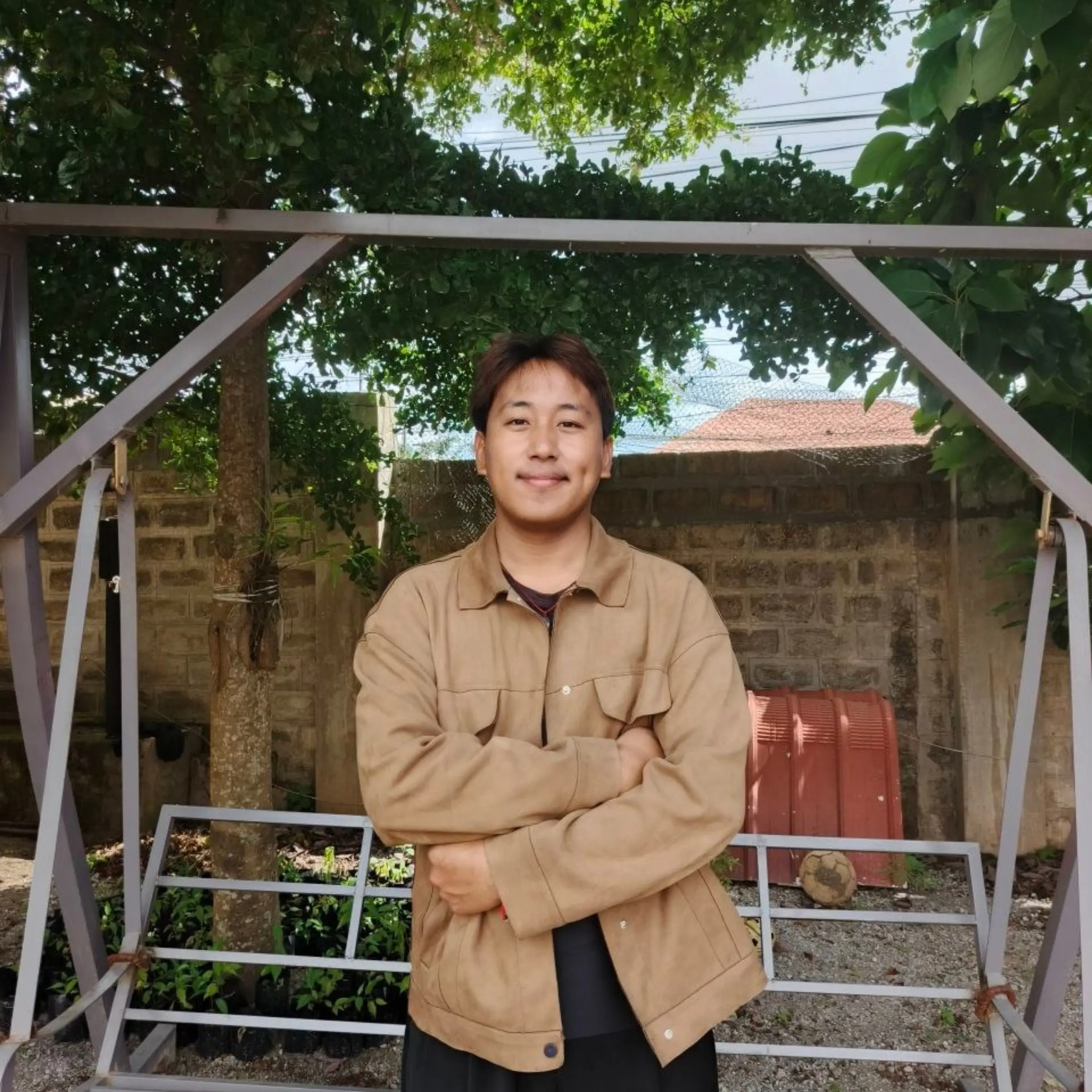 Wu Ji